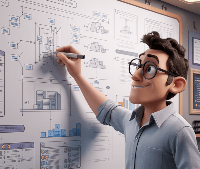 Architecture Diagrams with Python: Version Control Your System Design For AWS, Azure, GCP, Kubernetes, Alibaba Cloud and Oracle Cloud