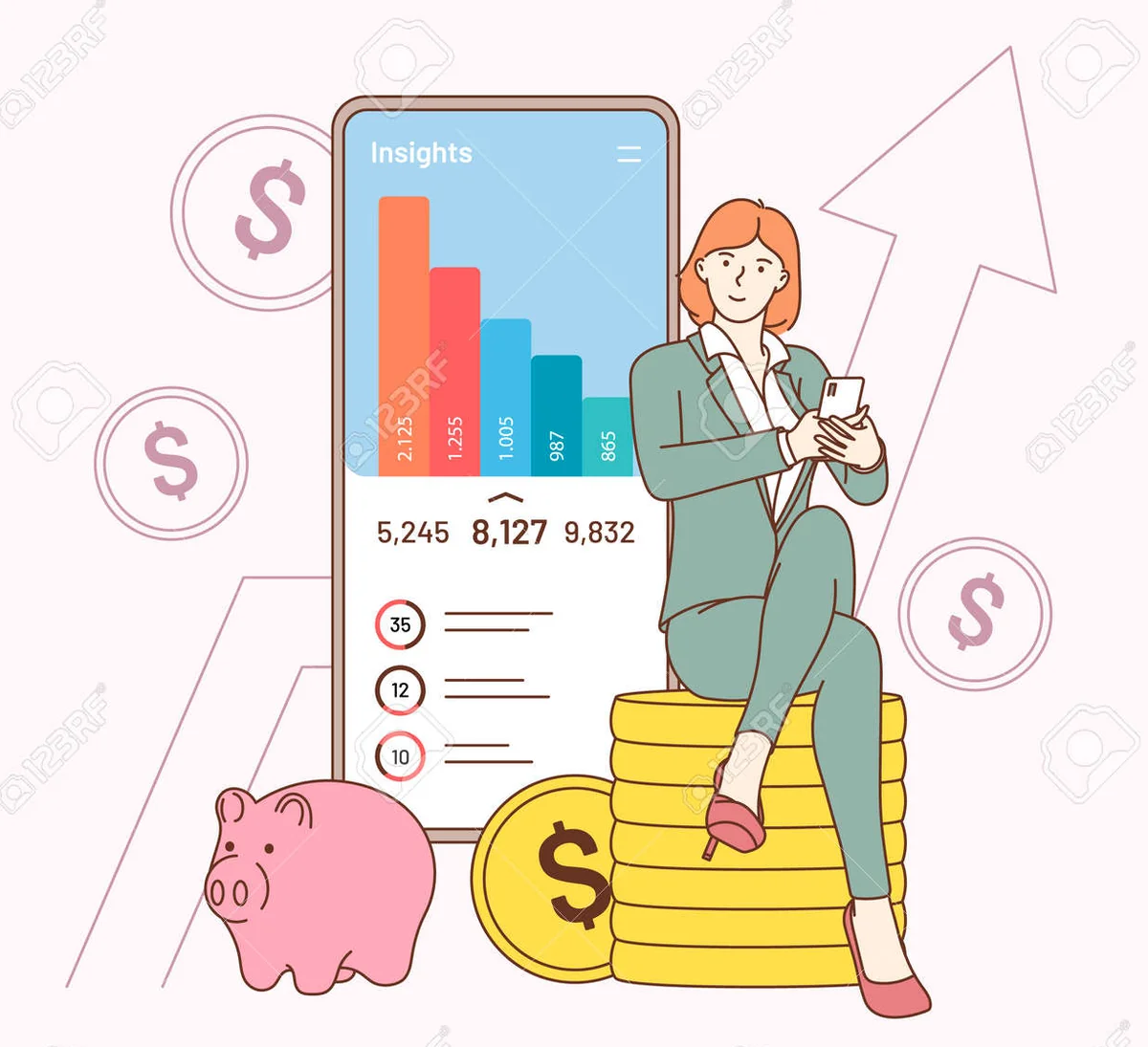 Mastering Statistics and Probability for Business Analytics: A Practitioner's Guide